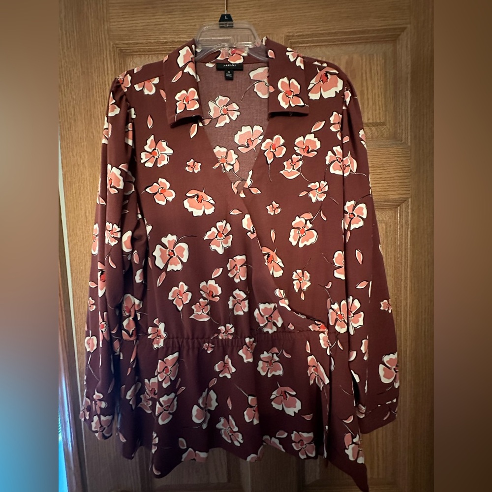 Alfani Top
